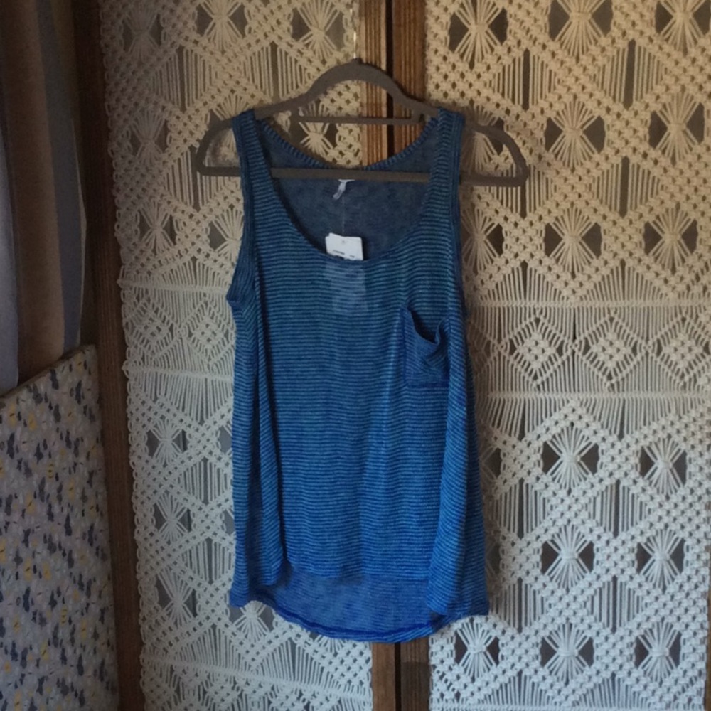 Splendid tank top - Made in USA
